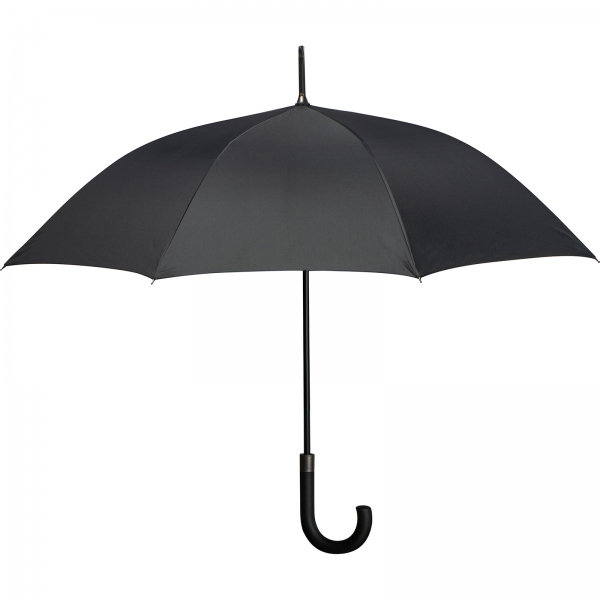 Parasol automatyczny Ferraghini ø105 cm Czarny