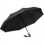 Parasol automatyczny ø100 cm Czarny