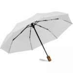 Parasol automatyczny ø100 cm Biały