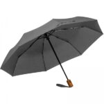 Parasol automatyczny ø100 cm Szary