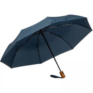 Parasol automatyczny ø100 cm Granatowy