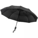 Parasol automatyczny ø100 cm Czarny