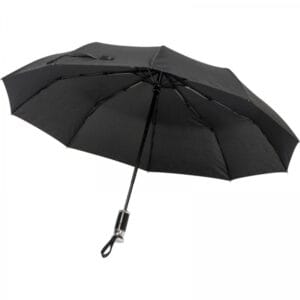 Parasol automatyczny ø100 cm Czarny