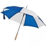 Parasol automatyczny ø100 cm Niebieski