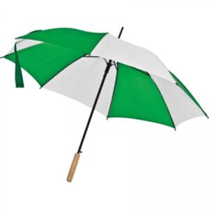 Parasol automatyczny ø100 cm Zielony