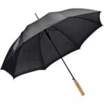 Parasol automatyczny ø100 cm Czarny