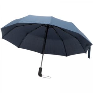 Parasol automatyczny ø103 cm Granatowy
