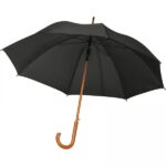 Parasol automatyczny ø105 cm Czarny