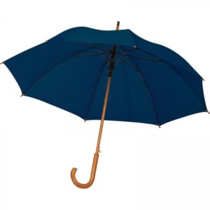 Parasol automatyczny ø105 cm Granatowy