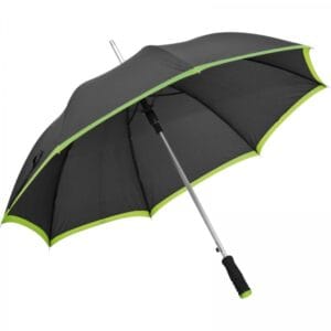 Parasol automatyczny ø105 cm Jasnozielony