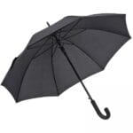 Parasol automatyczny ø105 cm Czarny