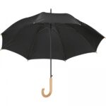 Parasol automatyczny ø105 cm Czarny