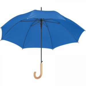 Parasol automatyczny ø105 cm Niebieski