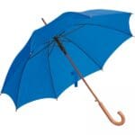 Parasol automatyczny ø105 cm Niebieski