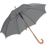 Parasol automatyczny ø105 cm Szary