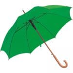 Parasol automatyczny ø105 cm Zielony