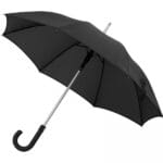 Parasol automatyczny ø106 cm Czarny