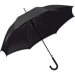 Parasol automatyczny ø108 cm Czarny