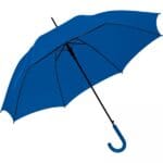 Parasol automatyczny ø108 cm Niebieski