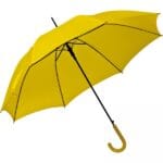 Parasol automatyczny ø108 cm Żółty