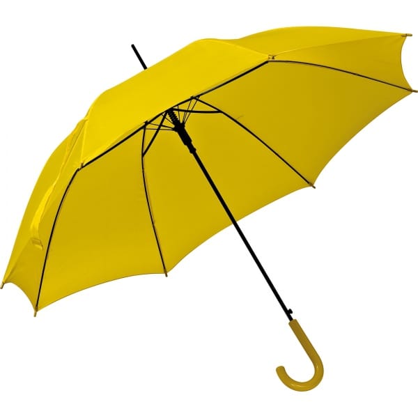 Parasol automatyczny ø108 cm Żółty