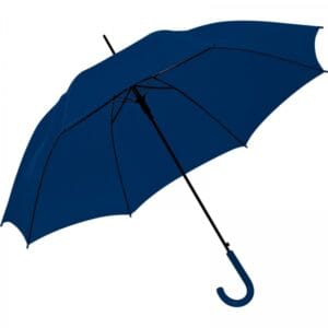 Parasol automatyczny ø108 cm Granatowy