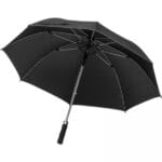 Parasol automatyczny ø120 cm Szary