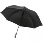 Parasol automatyczny ø130 cm Czarny