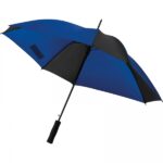 Parasol automatyczny ø89 cm Niebieski