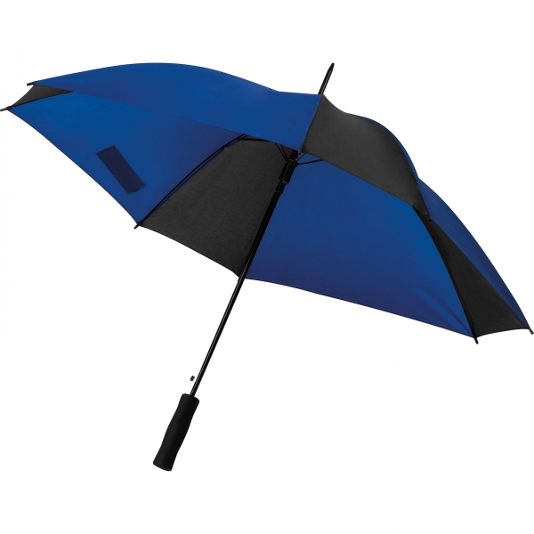Parasol automatyczny ø89 cm Niebieski