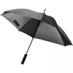 Parasol automatyczny ø89 cm Szary