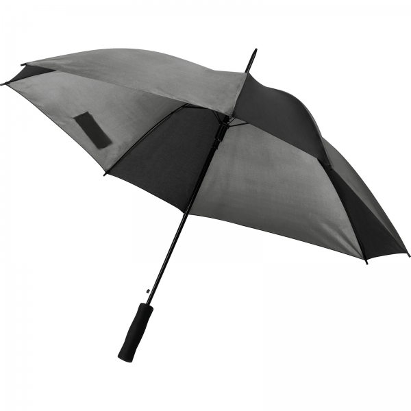 Parasol automatyczny ø89 cm Szary