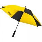 Parasol automatyczny ø89 cm Żółty