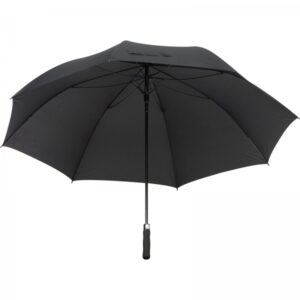 Parasol automatyczny XXL ø150 cm Czarny