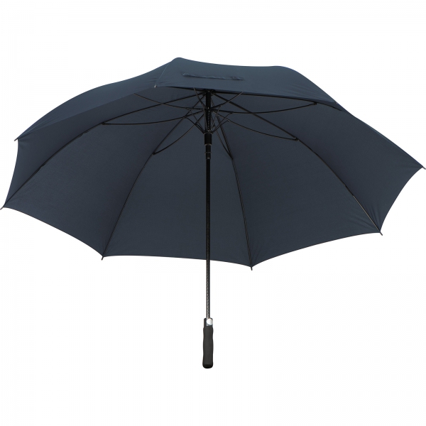 Parasol automatyczny XXL ø150 cm Granatowy