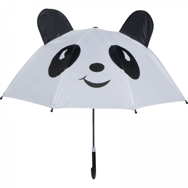 Parasol dla dzieci ø79 cm Biały