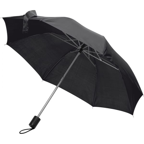 Parasol manualny ø85 cm Czarny