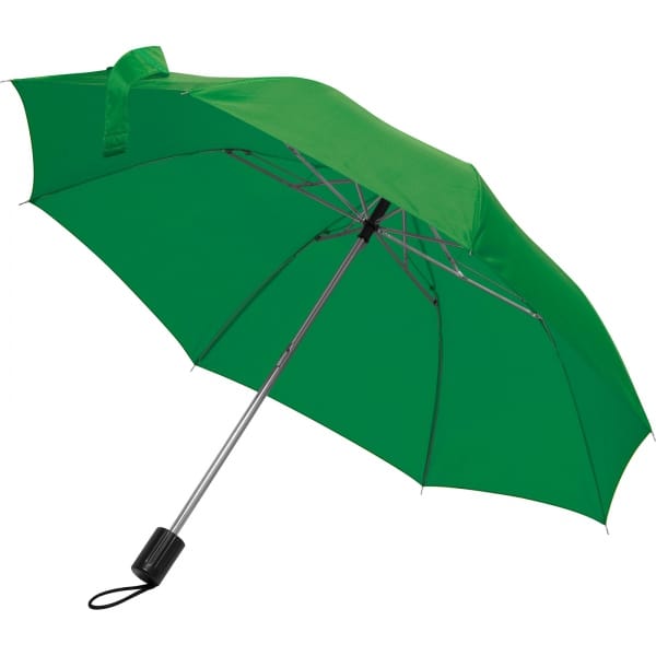 Parasol manualny ø85 cm Zielony