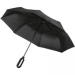 Parasol manualny ø98 cm Czarny