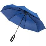 Parasol manualny ø98 cm Niebieski