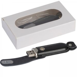 Pendrive skórzany 8GB Wielokolorowy