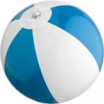 Piłka plażowa ø14 cm Niebieski