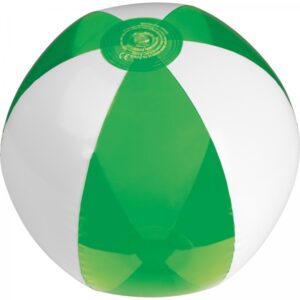 Piłka plażowa ø26 cm Zielony