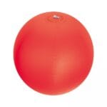 Piłka plażowa ø26 cm Czerwony