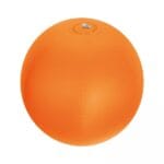 Piłka plażowa ø26 cm Pomarańczowy