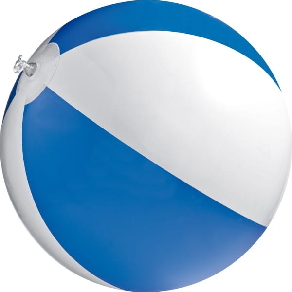 Piłka plażowa ø26 cm Niebieski