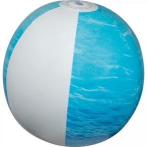 Piłka plażowa ø26 cm Turkusowy
