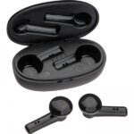 Słuchawki douszne bluetooth Czarny