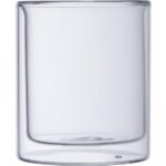 Szklanka 200 ml CrisMa Przeźroczysty