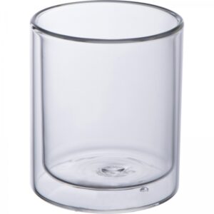 Szklanka 200 ml CrisMa Przeźroczysty